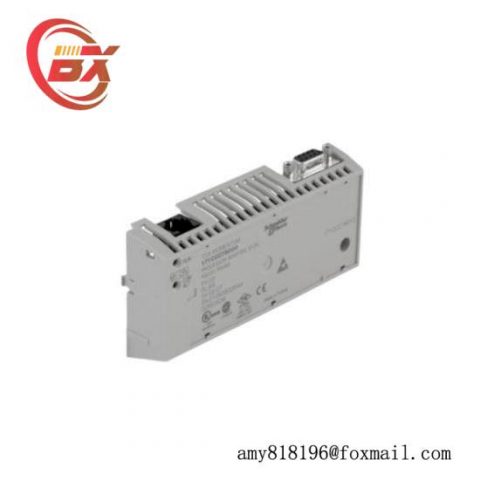 Schneider 171CCS78000 M1/M1E Processor Adaptor