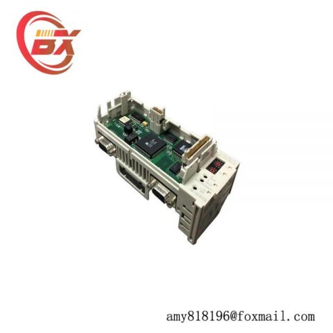 Schneider 172PNN26022 Redundant MB+ Adapter for Industrial Automation