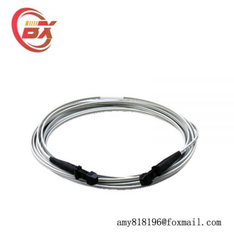 Schneider Electric 490NOR00003 Ethernet ConneXium Fiber Optic Cable - Industrial Networking Solutions