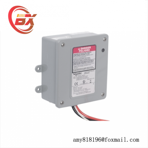 Schneider 52042200 Load Control - Advanced Power Management Module
