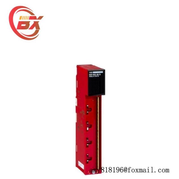 SCHNEIDER MHDS1017N00RE - High-Performance Industrial Control Module