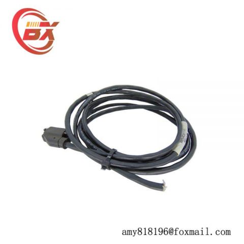 Schneider Electric 990NAD21110 Modular PLC Drop Cable