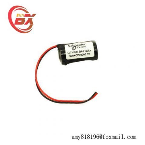 Schneider Electric 990XCP98000 Industrial Control Cable Module