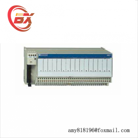 Schneider ABE7-R16S210 Electromechanical Relay Module