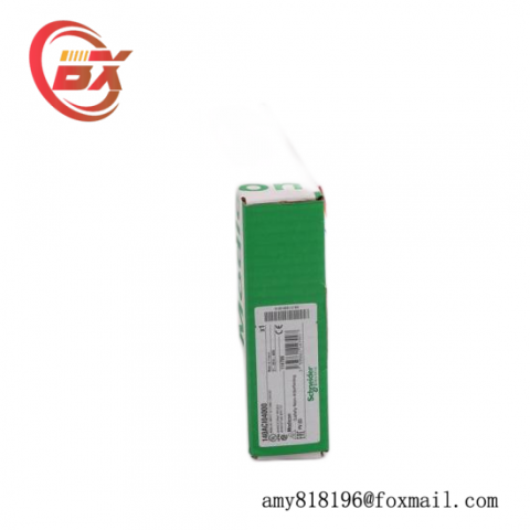 Schneider ABL8RPS24100 Modicon Regulated Switch Mode Power Supply