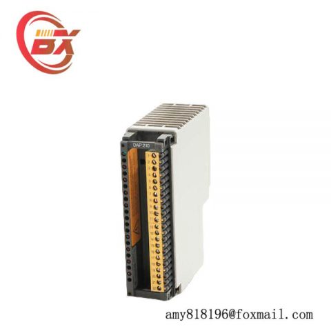 SCHNEIDER AS-BDAP-210 I/O Module for Advanced Automation Systems
