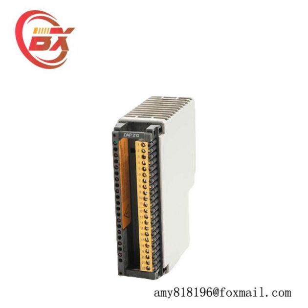 SCHNEIDER AS-BDAP-210 I/O Module for Advanced Automation Systems