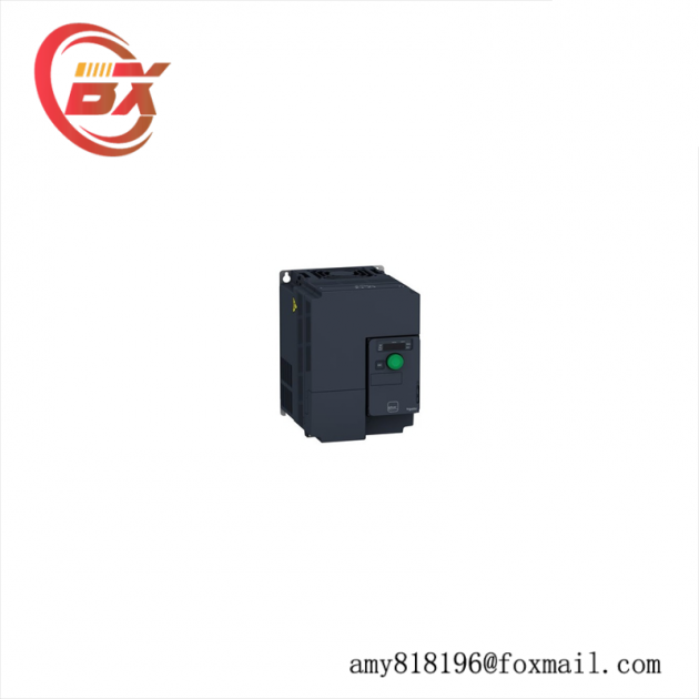 SCHNEIDER ATV320U75N4C Variable Speed Drive - Industrial Control Solutions