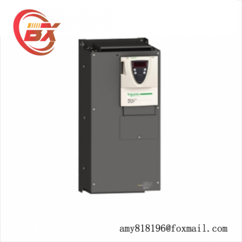 Schneider ATV71HD55N4Z Variable Speed Drive, Industrial Control Solution
