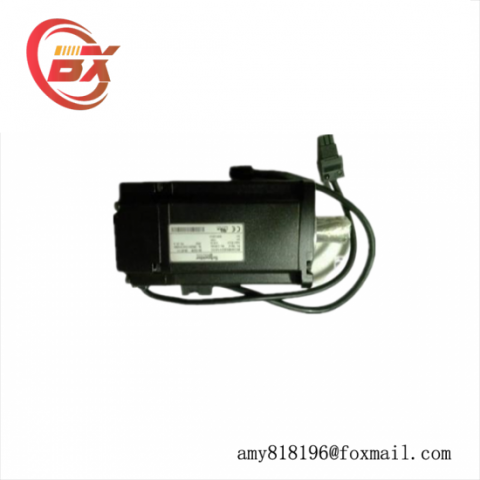 Schneider BCH0802011A1C Industrial Motor Driver