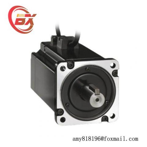 Schneider BCH0802O12A1C Servo Motor; Producer: Schneider