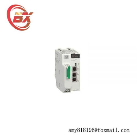 Schneider Electric BMEP582040 Processor Module for M580 Control System