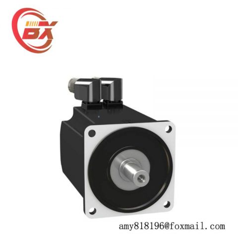 Schneider BMH1403P16A2A: Precision AC Synchronous Servo Motor