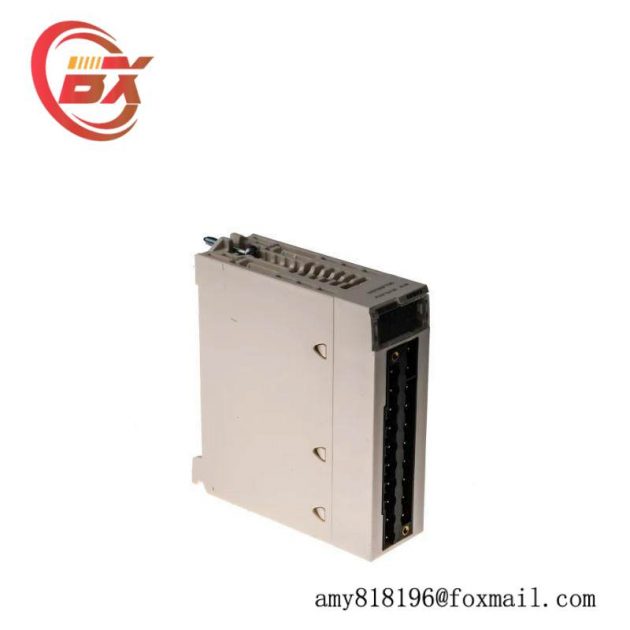 Schneider Electric BMXAMI0410 Isolated Analog Input Module for X80