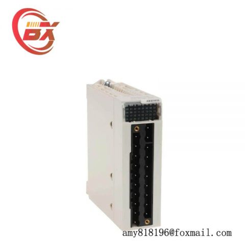 Schneider BMXAMM0600: Mixed Analog I/O Module, Precision & Flexibility for Industrial Automation