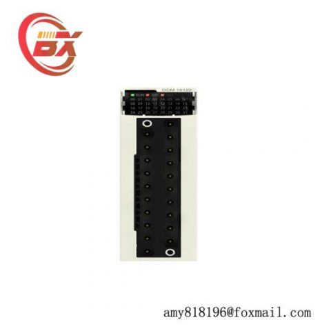 Schneider BMXDDM16022 Discrete Mixed I/O Module