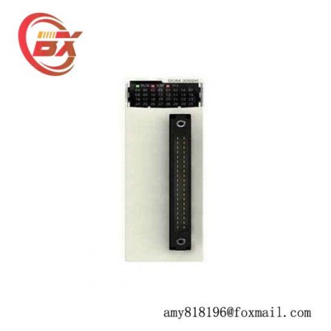 Schneider Electric BMXDDM3202K Discrete Mixed I/O Module for Industrial Control Applications