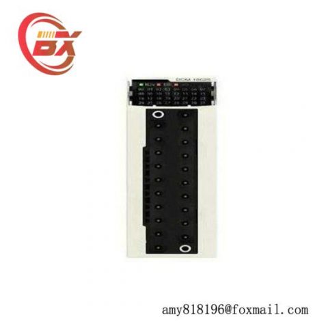 Schneider™ BMXDDO1602 Discrete Output Module - Precise Control, Unmatched Reliability