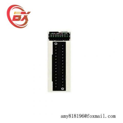 Schneider Electric's BMXEAE0300 SSI Encoder Interface Module - Modicon M340 X80, PLC Components