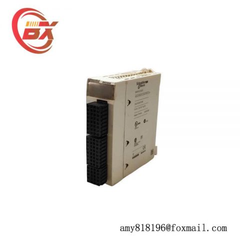 Schneider Modicon M340 High Speed Counter Module, BMXEHC0200