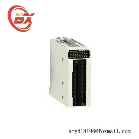 Schneider BMXEHC Counter Module 0800H; Producer: Schneider Electric