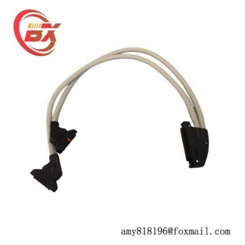 Schneider BMXFCC053 Discrete Input/Output Cable