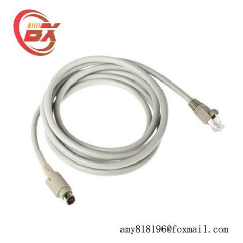 Schneider BMXFCC1003 - Discrete Input/Output Cable for Advanced Control Systems