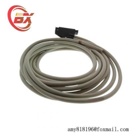 Schneider BMXFCC503 Discrete Input & Output Cable