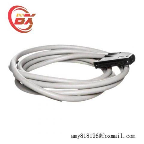 Schneider Electric BMXFCW1003 Discrete Input/Output Cable, 10 Meter