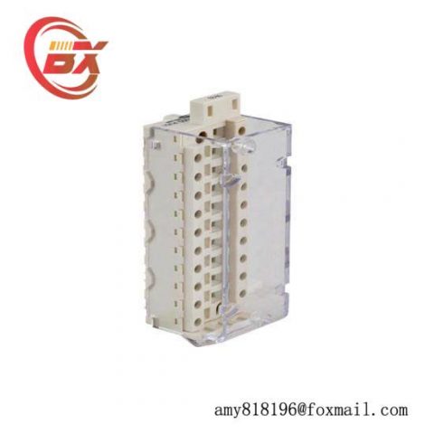 Schneider™ BMXFTB2000 Modular Terminal Block, Industrial Automation Solution
