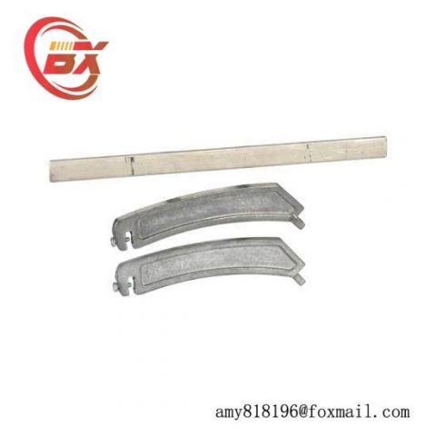 Schneider Modicon BMXXSP0600 Shielding Connection Kit, Dedicated to M340 Automation Platform