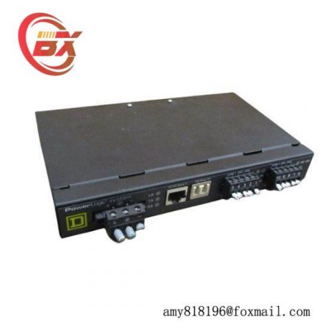Schneider EGX400 Ethernet Gateway Module - Advanced Networking Solution