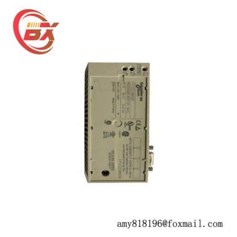 Schneider Electric Processor Adaptor, 171CCC96030, Control Module