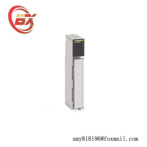 Schneider Electric Modicon 140CPS41400 Power Supply Module: Advanced Automation Platform, 200 Characters