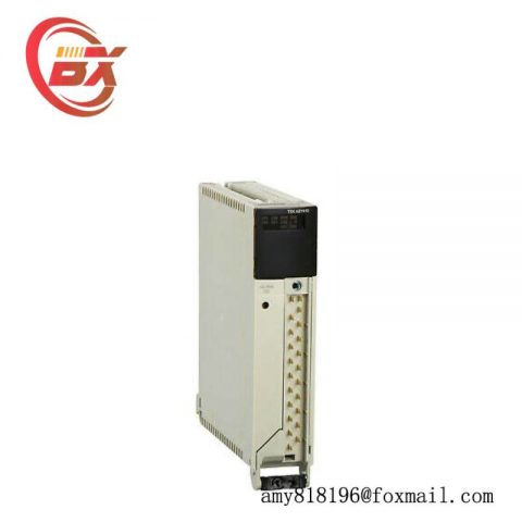 Schneider I TSXASY410 074803 Module: Industrial Automation Excellence