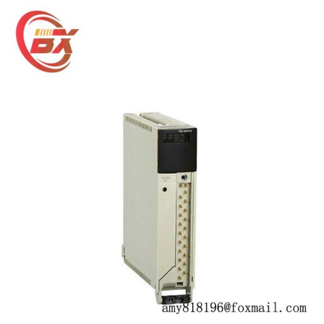 Schneider I TSXASY410 074803 Module: Industrial Automation Excellence