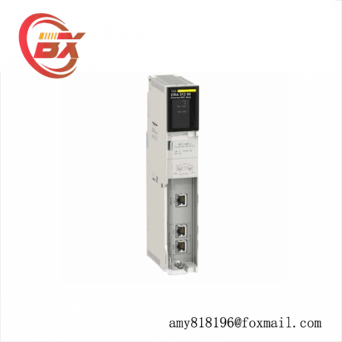 Schneider Electric LA7-D3064 Control Module for Industrial Automation Systems