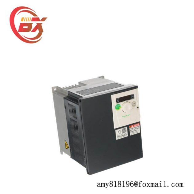 Schneider Electric LA7-D3064 Control Module for Industrial Automation Systems