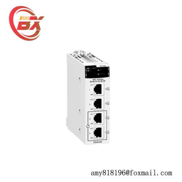 Schneider LA7D1064 023040 - High Performance Industrial Relay Module