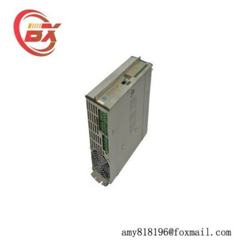 Schneider LXM15MD40N4 Motion Servo Drive LXM15M, Advanced Control Solutions