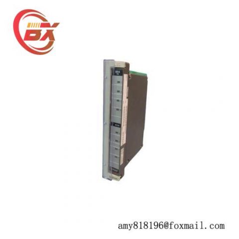 Schneider Modicon AS-B846-002 Analog Multiplexer Module for Industrial Control Solutions