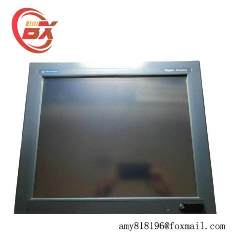 Schneider Electric MPCYT90NAN00N Flat Screen - Industrial Control Module