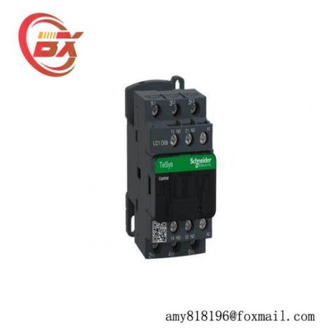 Schneider P127CA Inverter Board, Industrial Control Modules