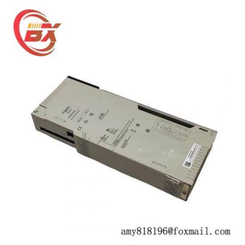 Schneider Electric PLC 140CPS12420 - Advanced Control Module