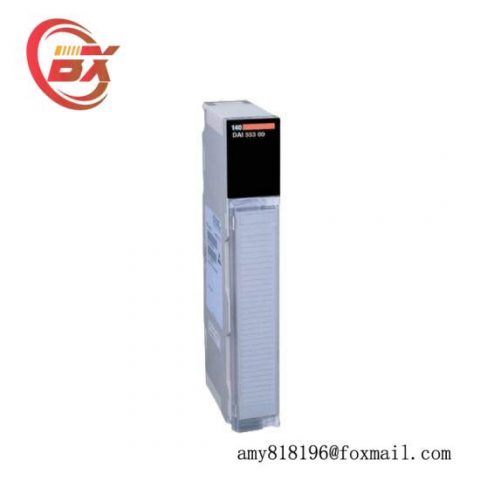 Schneider Electric 140DAI55300 PLC Controller Module