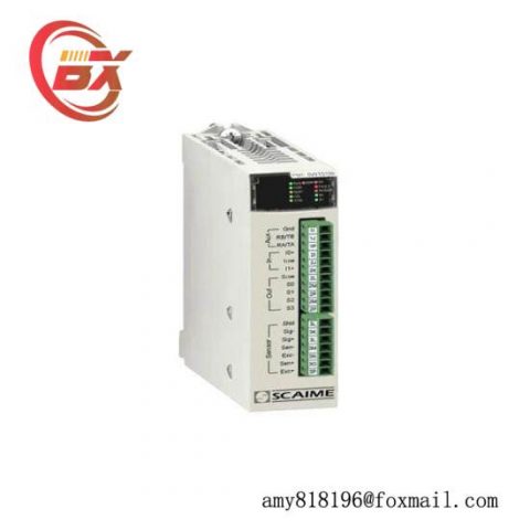 Schneider Electric PMESWT0100 Ethernet Partner Module for Modicon M340 X80 PLC