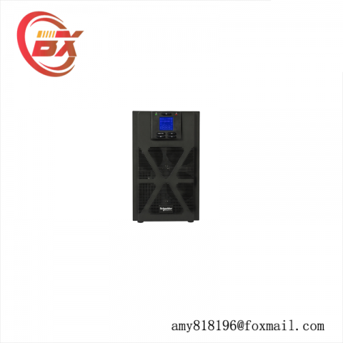 Schneider SPM10KL Power Supply, Advanced Industrial Grade Power Solution
