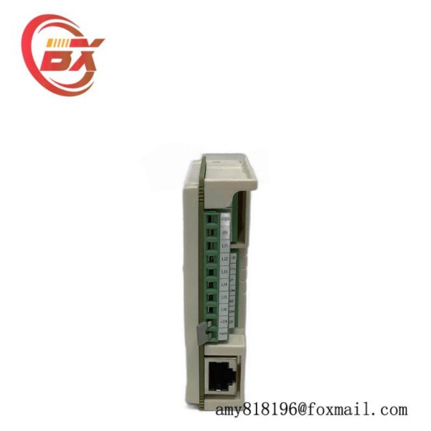 Schneider STBDAI7220 Digital Analog Input Module for Modicon PLC Systems