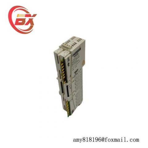 Schneider STBDDO3705 - Advanced Digital Output Module for Industrial Automation