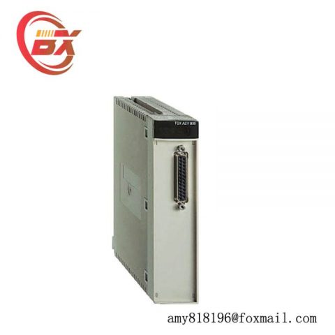 Schneider TSXAEY420 Fast Analog Input Module: Precision Control for Industrial Automation